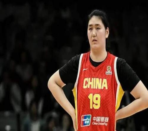 8分钟11分5板！2.26米小姚明持续爆发只有老帅能用好她