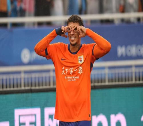 中超第二轮综述及积分榜，泰山队第5，成都领跑，四队两连败