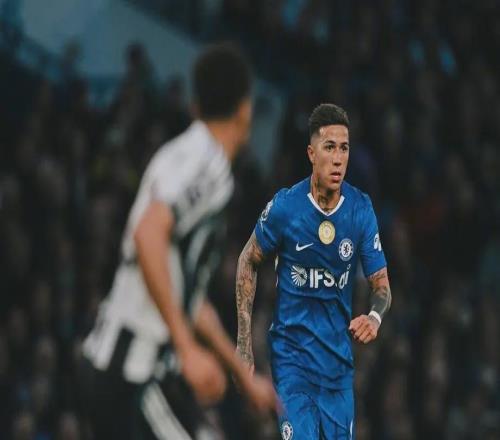 切尔西01纽卡崩盘：围裁闹剧+17亿豪门失控，四大顽疾致两连败！