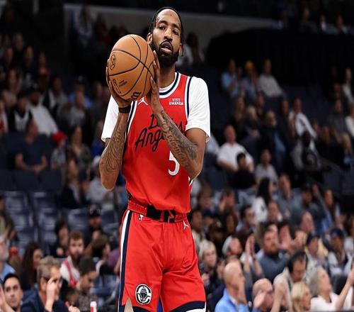 正在打出生涯最强一季，快船锋线大将的综合能力其实非常突出