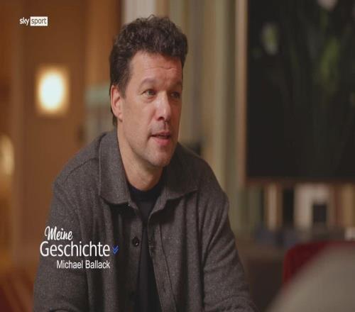 巴拉克：02年是我职业生涯状态最好的一年，错过世界杯决赛很遗憾