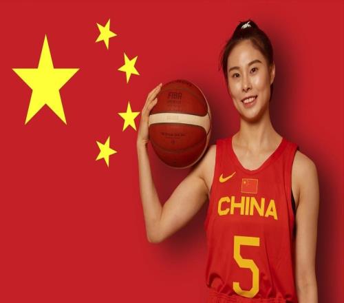 杨舒予资历尚浅难担大任，中国女篮队长或换人，球迷纷纷推荐一人