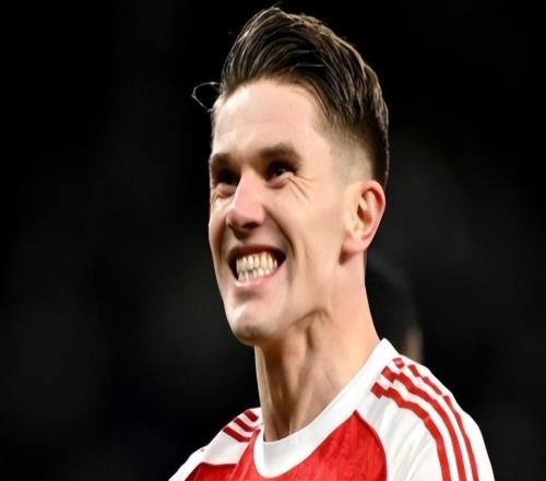 阿尔特塔钦点！枪手豪砸8600万镑买阿根廷超级神锋，两豪门也在抢