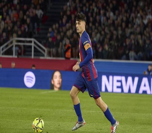 德转协调员解释佩德里身价上涨：没有他，巴萨就失去了驱动力