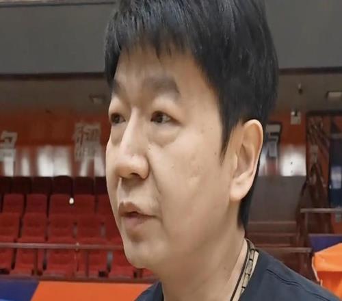 邱彪：打浙江要做好困难准备，泰山队来助威对我们有促进作用