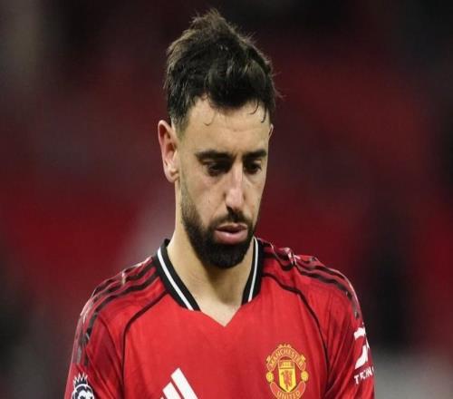 B费本赛季英超第三次单场助攻2+，同期与格拉利什并列第一