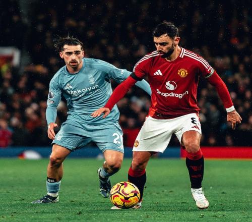 五大联赛俱乐部助攻效率发布！B费有机会冲第二超第一人几乎没戏