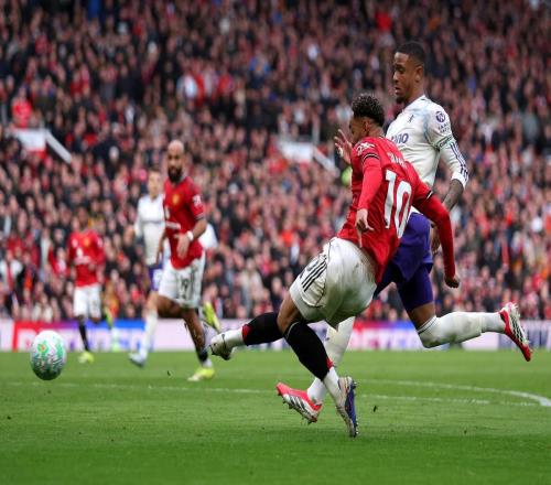 关键一战曼联用老办法再近欧冠一步，那卡里克的转正呢