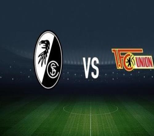 弗赖堡vs柏林联合：金特尔、霍勒首发，特里梅尔、斯卡克出战