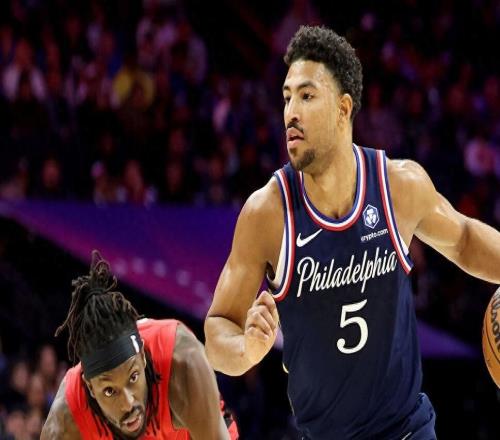 避免被开拓者双杀，残阵76人连胜！格莱姆斯31分，阿夫迪亚25+6+9