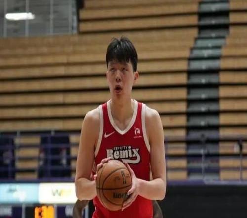 三大弱点毫无改观，杨瀚森真打不了NBA，这两点是主因