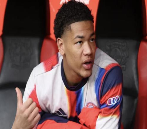 团灭！拜仁一线队3门将加二队门将全部受伤16岁天才或出战欧冠