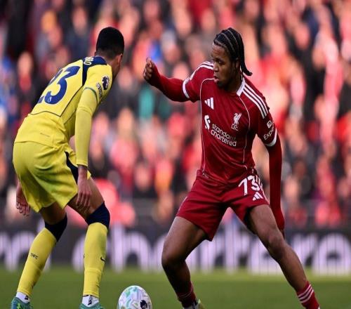 恩古莫哈半场完成6次过人，本赛季英超仅6人全场过人次数更多