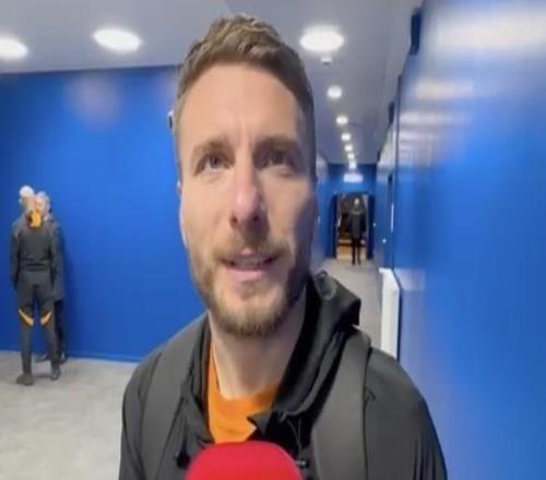 因莫比莱：加图索执教时米兰想签我，但那时我在拉齐奥很开心