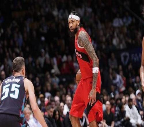 战胜东部第一！英格拉姆：我们不在乎质疑声会继续拼到底