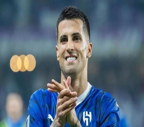 每体：坎塞洛愿意放弃沙特的高薪，寻求解约后自由身加盟巴萨