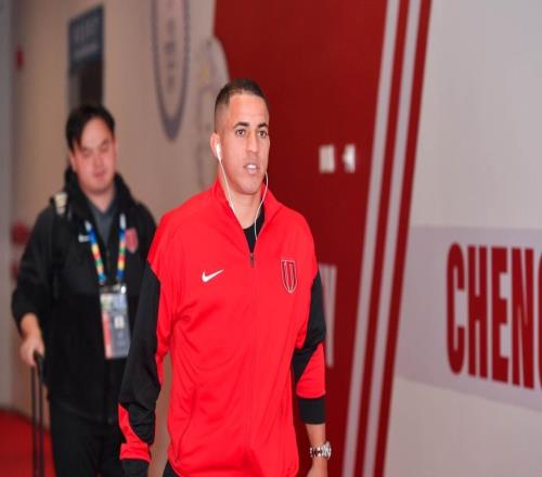 足协还在等什么国足潜在归化大牌两场比赛1球1助攻，已会唱国歌