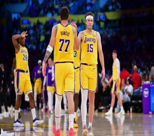 火箭对阵湖人！伤病情况出炉：主队申京或复出，客队克莱伯不打