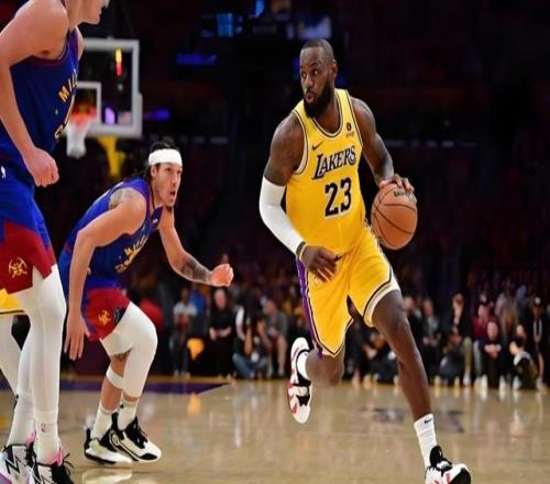 官宣错判！湖人受益！绝杀背后，掘金冤了?