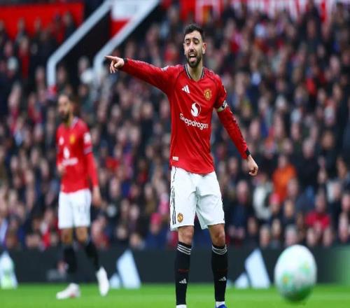 冲击欧冠席位，曼联“啃老”真香