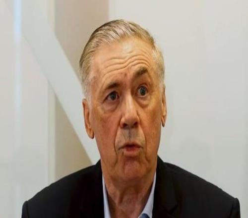 安帅：执教国家队更像是观察工作会看皇马比赛并希望他们赢