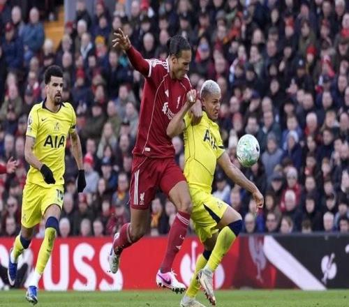 本赛季英超主场领先后丢了7分，为利物浦自1617赛季以来最多