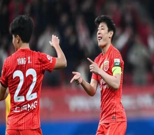 低调！徐江盛赞山东泰山最有冠军相，球迷：嘴下留情，海港是冠军