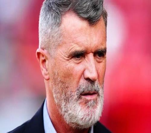 基恩：曼联下半场踢得相当从容曼联绝对能拿到欧冠席位