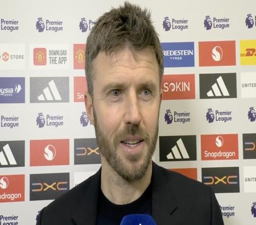 卡里克：卡塞米罗和B费很有默契，有时得让他们去寻找时机