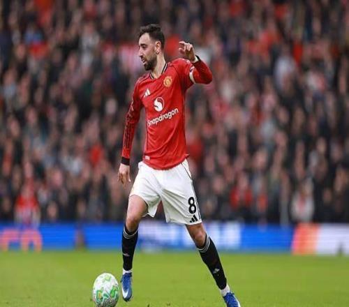 林良锋：卡里克押对B费胖虎，没有他们曼联怎么办