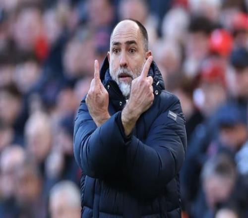 【复盘】被“没救”的热刺绝平利物浦还是顽疾难除