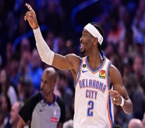 纪录险些终结亚历山大：我一如既往只关心拿下胜利