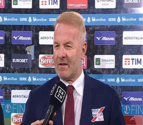 塔雷：没觉得争冠格局重新打开了莫德里奇喜欢在这踢球