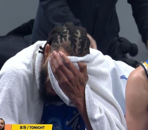 周琦麦基杀疯！北京复仇天津取4连胜，有人却连虐菜局都打不明白