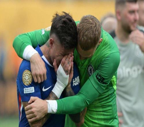 再见英超！44场造18球核心或离队，身价超1亿欧，皇马大巴黎争抢