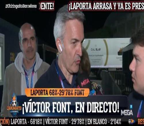 会参加下一次选举吗丰特：这件事情对我来说没有时间限制