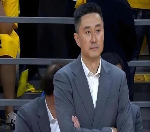 辽粤大战广东惨败凸显一奇葩现象：全明星MVP爆砍0分三分王打铁