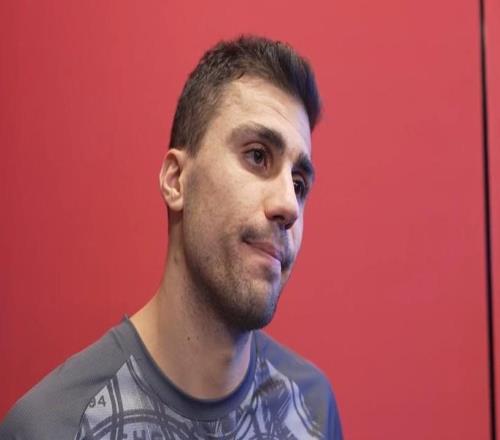 罗德里：我们要相信自己若皇马想晋级，至少让他们付出代价