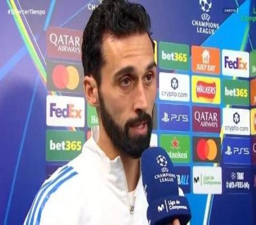 阿韦洛亚：贝林主动提出和球队一起来我们的思路还是要进攻