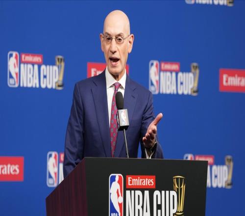 NBA扩军即将投票，西部一队改换门庭，莫兰特当年说的要实现了