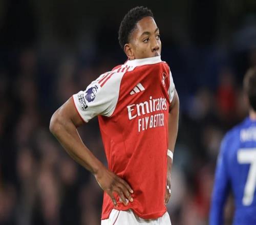 泰晤士报：阿森纳关注卢克巴和利夫拉门托贝尔塔想清理冗员