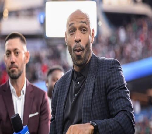 亨利：很多人的心态都是谁夺冠都行，就是别让阿森纳夺冠