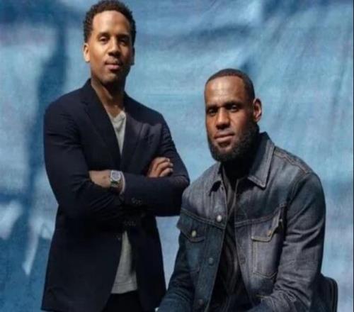 卧擦！70亿，詹姆斯要做老板...