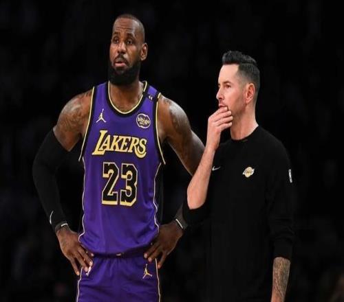 湖人无詹姆斯会更好富保罗：我从没见过哪支球队会如此