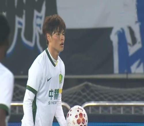 CCTV16直播，国安差1场抹平负分，张玉宁PK朱辰杰申花3主力有伤