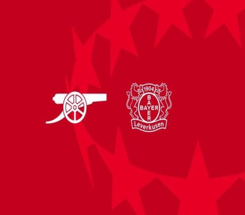 20次欧战淘汰赛首回合客场不输球，阿森纳有17次晋级下一轮