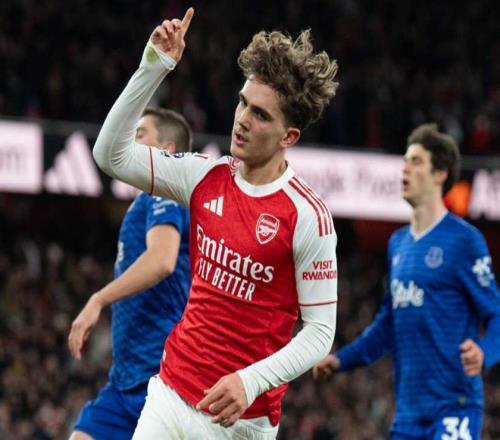 阿尔特塔护犊！力劝媒体给16岁英超天才道曼降温