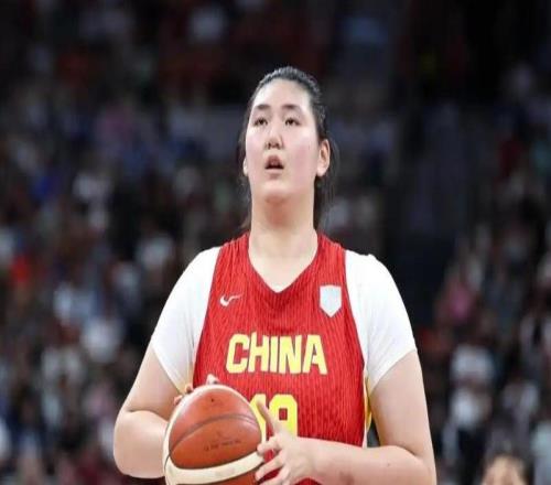 央视直播女篮世预赛焦点战！中国队调整阵容，日本队输球则被淘汰