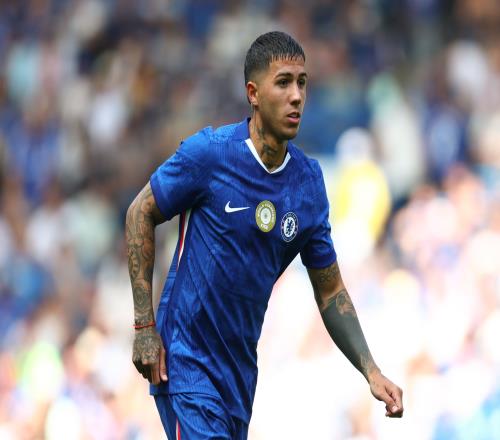 还有明天吗阿根廷25岁冠军中场思考离队，蓝桥不专业让他失望