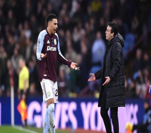 talkSPORT：若维拉未获得欧冠资格，埃梅里、罗杰斯可能离队